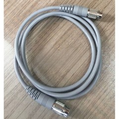 1PC NEW 8-Pin Replace Agilent 11730A Power Sensor Cable1.5 Meter 8120-8319