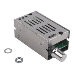 DC Motor Controller High Current 10A Reverse Polarity Protection