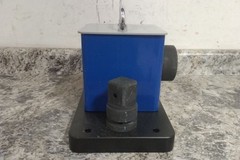 Gedore 8612-3150 500 N-m to 3150 N-m Torque Range Electronic Torque Tester