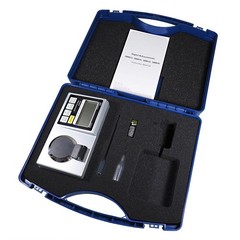 Lab Digital Refractometer – Clinical