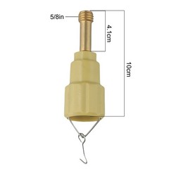 Center screw tripod accessories theodolite total station leveling measurement