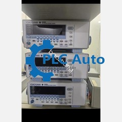 1pcs Yokogawa GS200 GS211 DC Voltage / Current Source Shipping DHL or FedEX