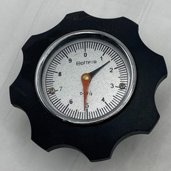 Analog Gravity Vht Series Position Indicator