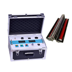 JHZG2002 Accurately 200kv 2mA High Voltage Generator DC Hipot Tester-Split Type