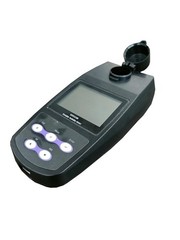 Turbidity Meters with Standard Solution 0-1100NTU Continuous Measurement Mode