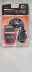 Autel MaxiScan MS309 CAN OBDII Code Reader Car Diagnostic Check Engine Scan Tool
