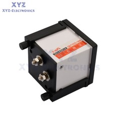99T1-V Pointer Voltage Meter AC/DC Voltmeter DC0-450V AC0-450V Voltage Measuring