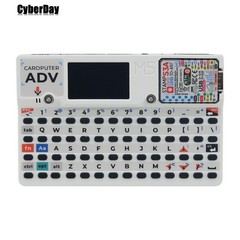 M5Stack Cardputer Adv S3A 56Key Programmable Microcontroller Development Board
