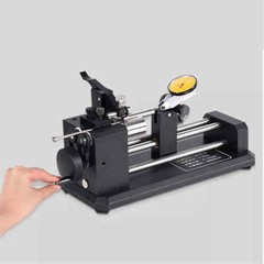 Concentricity Tester High Precision Coaxiality Roundness Eccentricity Tester