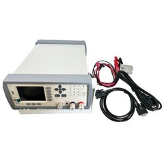 Insulation Resistance Tester Digital Leakage Current Meter with Range 100kΩ-10TΩ