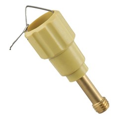 Center Screw for Tripod Accessories with Aluminum Alloy for Leveling Tools