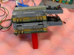 Agilent N4906B BER Tester Pattern Generator Module Parts Lot