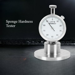 F-type Pointer Shore Hardness Meter Hair Foam Pearl Cotton Hardness Meter Tester