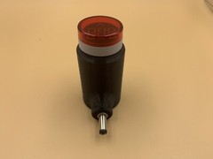 Voltmeter (charger/Battery)