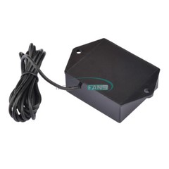 Digital RPM Tach Hour Meter Tachometer Gauge For Motorcycle Dirt Bike 2/4Stroke,