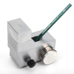 Pencil hardness tester coating scratch hardness tester 500g three-in-one QHQ-A