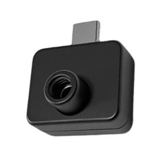 Phone Thermal Camera Infrared Sensor Type-C Interface Temperature Accuracy ±3℃