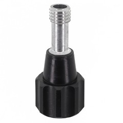 Center screw tripod accessories theodolite total station leveling measurement