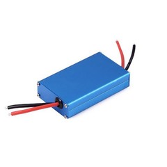Battery Power Analyzer Power Tester 60V Voltage Range Continuous Current 50A