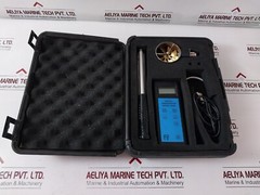 Pacer DA40 Digital Anemometer Set