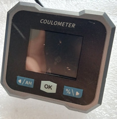Coulometer Scientific Instrument P/N 244900666 – Open Box Unused