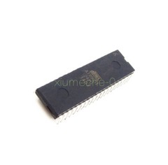 5PCS NEW IC ATMEL DIP-40 AT89S51-24PU NEW
