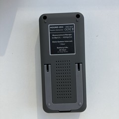 Hound-1011 Radon Detector High Accuracy Portable by AEG Test Hound 1011
