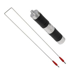 Portable HF Shortwave DP200 Dipole 7 to 54 MHz Stainless Steel