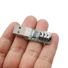 Dual Typec Interface CW Trainer for For mobile and Computer Applications