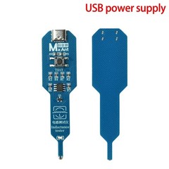 M093 Inductance Tester Motherboard Coil Tester Inductor Detector Repair Tool SP*