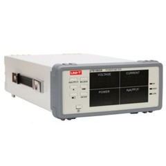 Intelligent Electric Quantity Measuring Electrical Parameter Tester UTE1003A