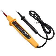 Multi-Function Auto Test Pencil 6-380V Household Circuit Inspection Tool