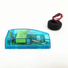 PZEM-004T 0-100A 80-260V AC Digital Multifunction Meter Watt Power Volt Amp Curr