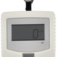 Yarn Wire Rope Tensiometer Handheld Digital Tension Tester 40~ 2000(CN)
