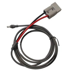 For Starlink For Mini Compatible DC Power Cord 2m 300cm 5m 18AWG ABS Material