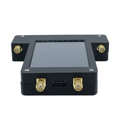 For ESP32-C5 5G WiFi GPS with for 2.8 inch Display and 433MHz Sub-GHz