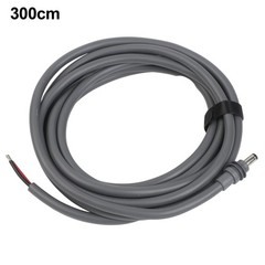 Reliable 14AWG For Starlink For MINI Power Cord for DIY Modification and Setup