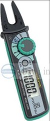 Kyoritsu 2300R Fork Current Tester True RMS Conductor Size Up to phi10mm