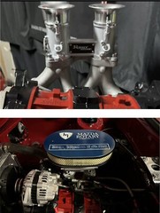 12a 13b rotary 48mm ida efi weber throttle body rx2,rx3,rx4,rx7 mazda rotary.