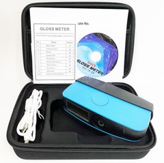 Multi-angle Gloss Meters with Measuring Angle 20° 60°85° Division Value 0.1GU