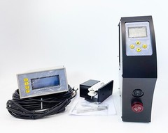 Non-contact Laser Diameter Measurement Gauge Laser Diameter Gauge Range 0.2-30mm