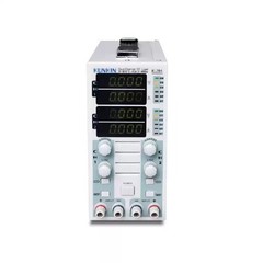DC Electronic Load Tester KP182/184/KL284A Load Meter Electronic Load Tester