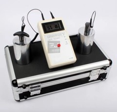 SL-030B Antistatic Ability Tester Heavy Hammer Temperature and Humidity Display