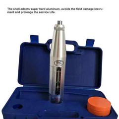 HT-225 Portable Concrete Test Hammer Concrete Rebound Test Hammer