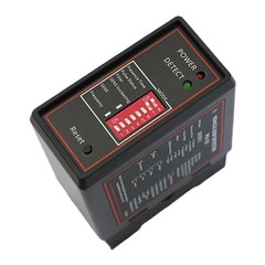 Induction Loop Detector for For automatic Parking and Door Systems DP132