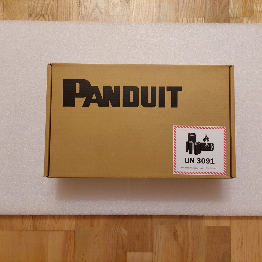 PANDUIT VeriSafe™ Absence of Voltage Tester VS-AVT-C02-L03E