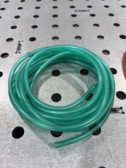 The Energy Conservatory Pressure And Flow Gauge Tubing Replacement