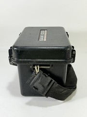 Wavetek SAM 1000 Portable Signal Analysis Meter in Case ~ Working / READ