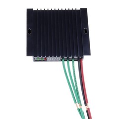 Lightweight and Sturdy 500800W Wind Power Charge Controller IP67 Waterproof