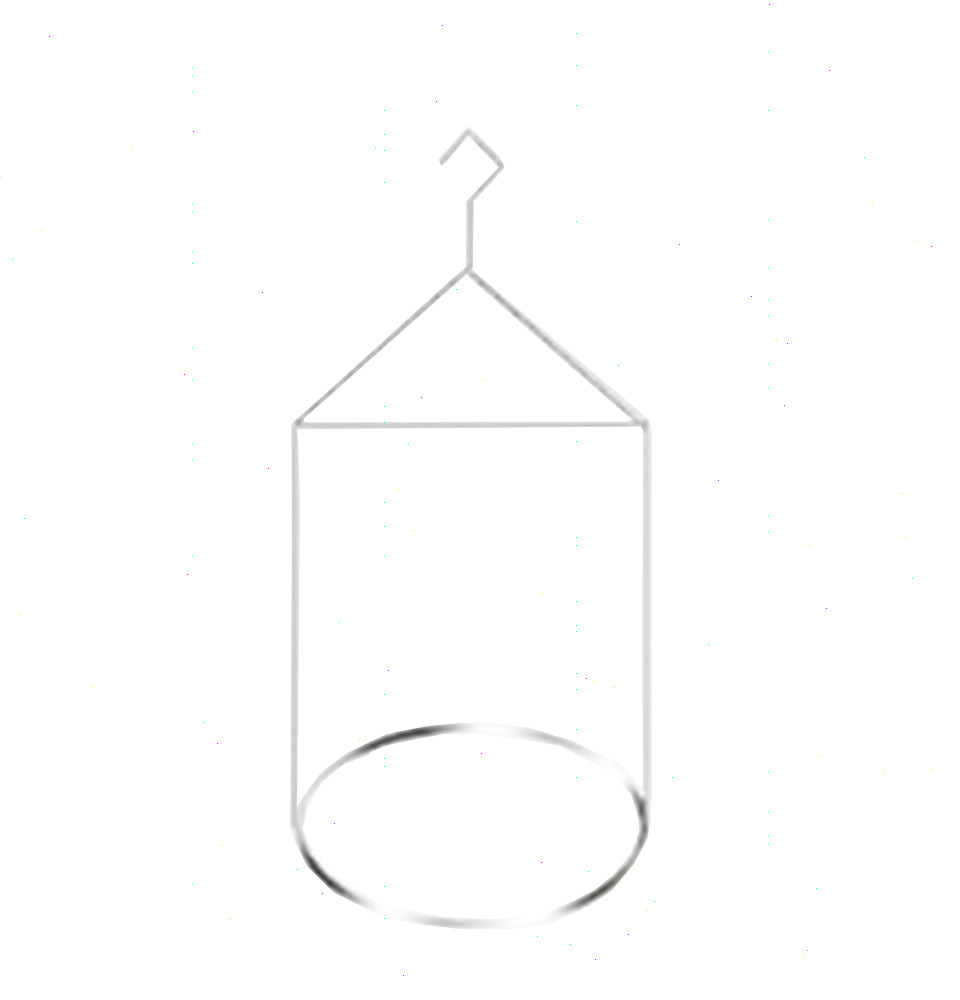 Platinum Loop Platinum Ring Pt Loop Pt Ring for Surface Tension Meter BZY-B
